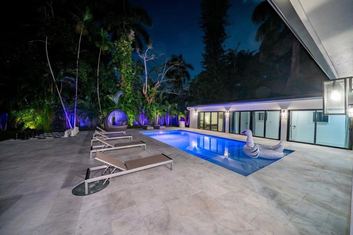 Сasa de vacaciones Luxury Azure With Heated Pool 20 Minutes To *