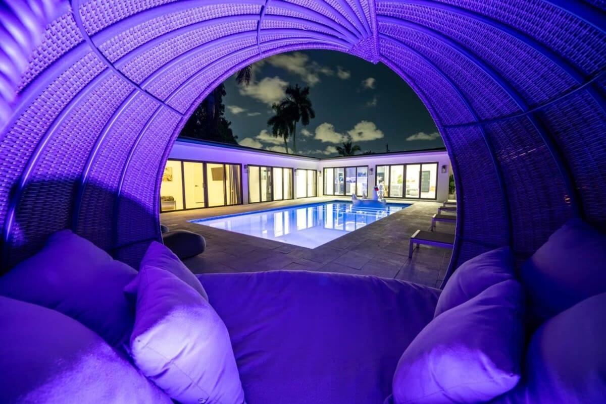 Сasa de vacaciones Luxury Azure With Heated Pool 20 Minutes To *