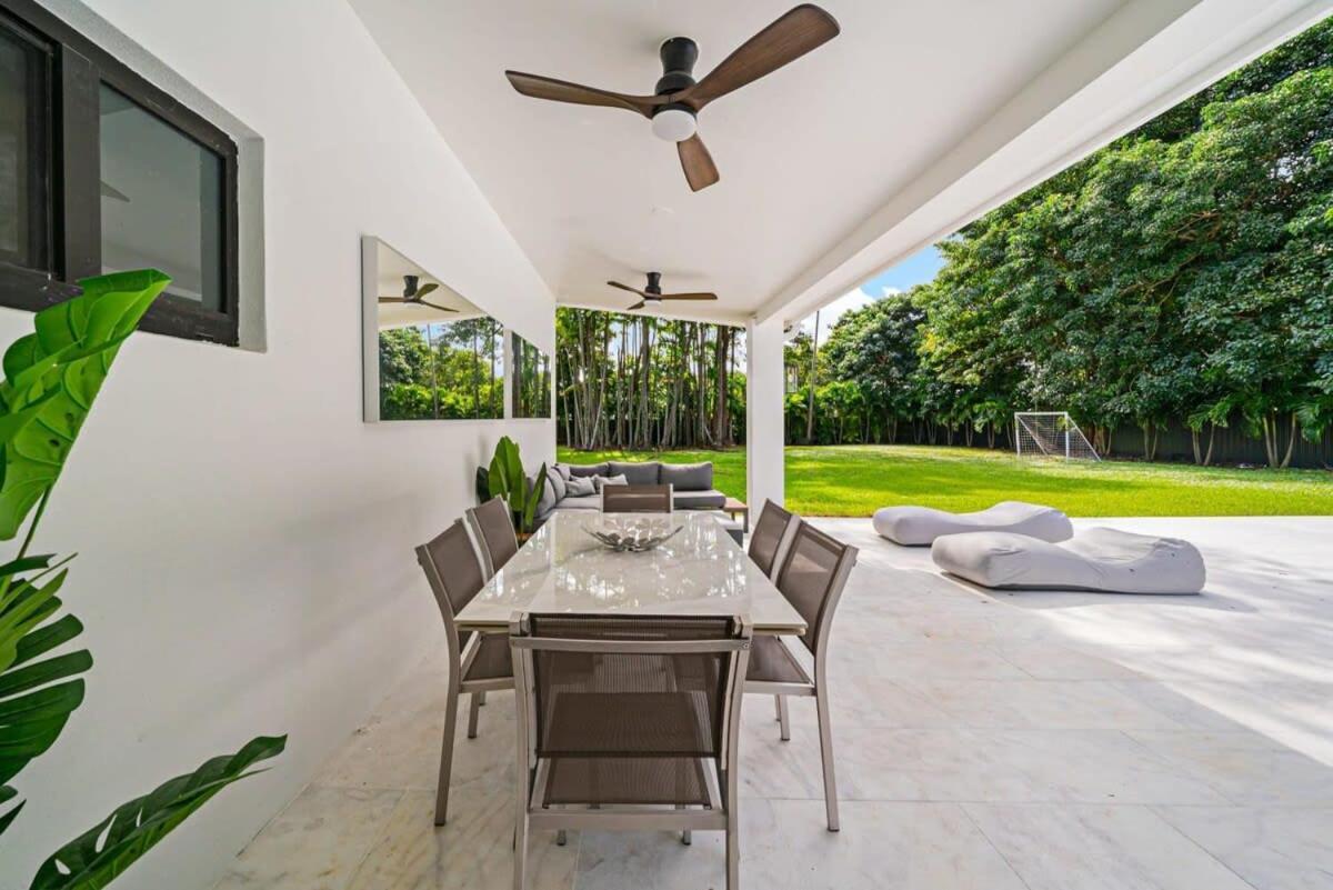 Luxury Azure With Heated Pool 20 Minutes To Сasa de vacaciones Miami