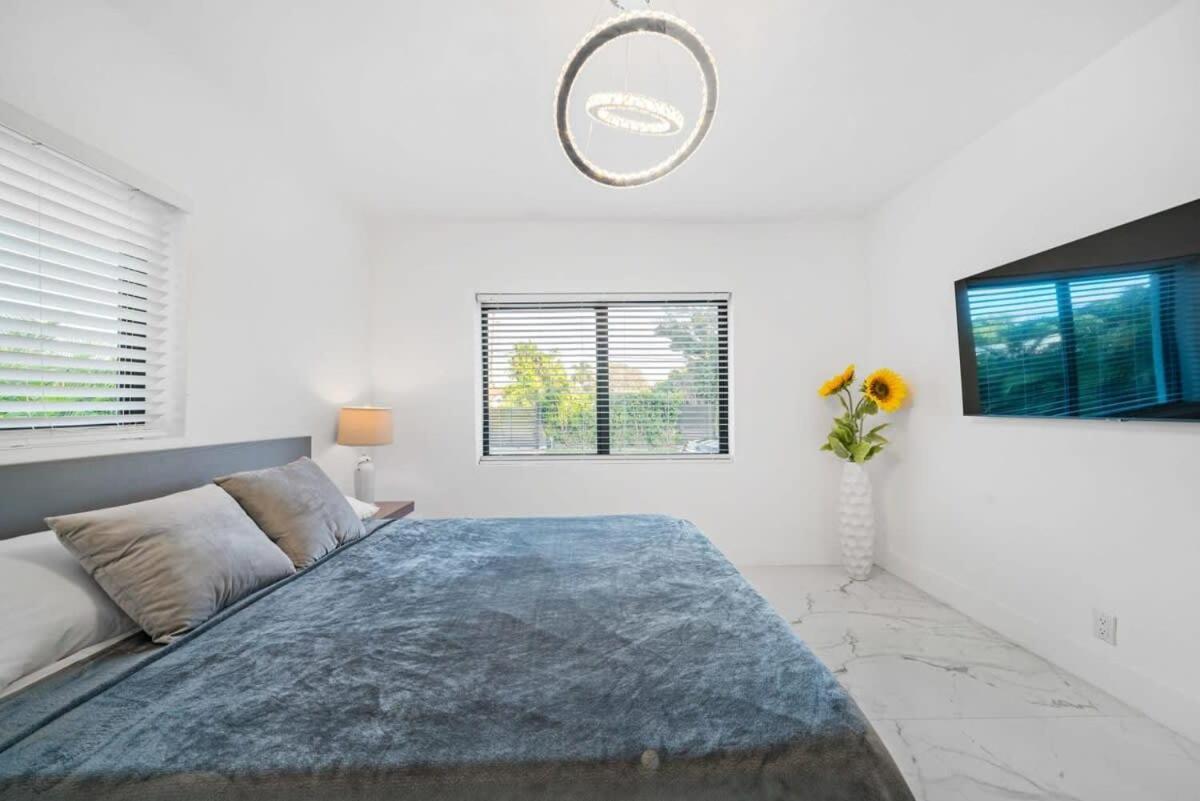Сasa de vacaciones Luxury Azure With Heated Pool 20 Minutes To Miami