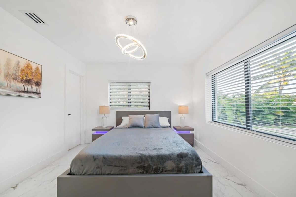 Luxury Azure With Heated Pool 20 Minutes To * Miami