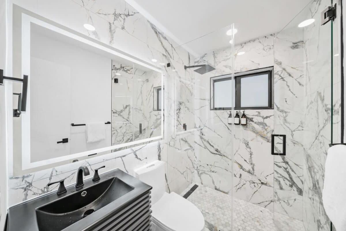 Сasa de vacaciones Luxury Azure With Heated Pool 20 Minutes To Miami